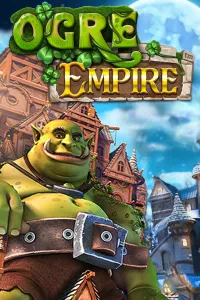 Ogre Empire