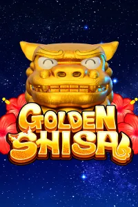 Golden Shisa