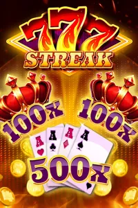 777 Streak