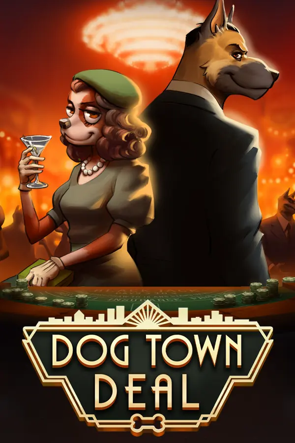 Dog Town Deal