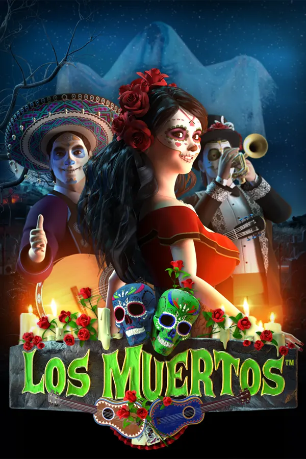 Los Muertos
