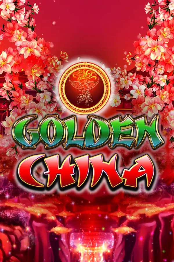 Golden China