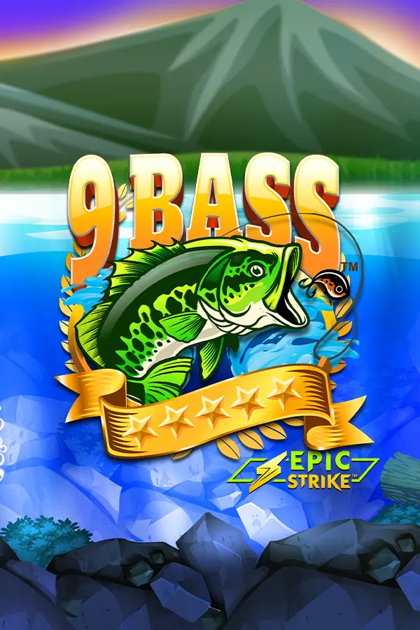 9 Bass