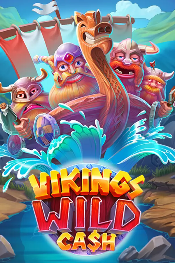Viking Wild Cash
