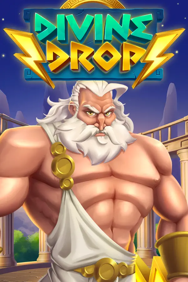 Divine Drop