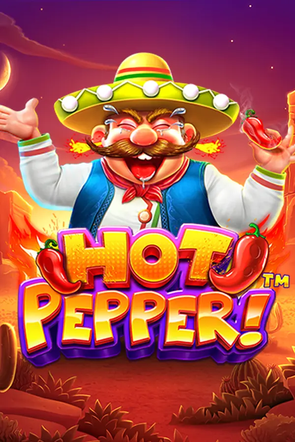 Hot Pepper