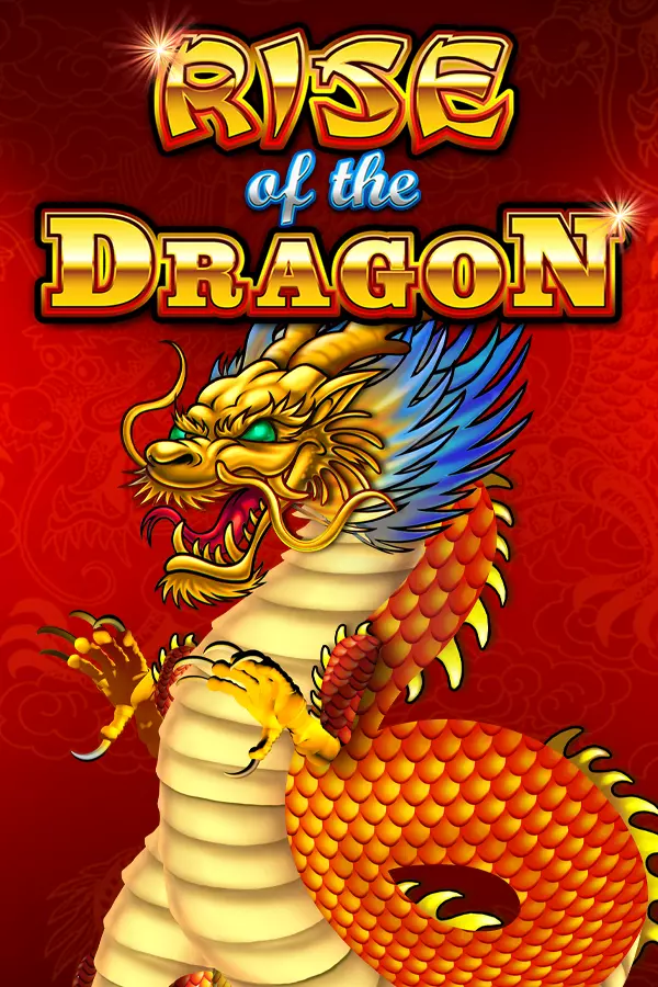 Rise of the Dragon