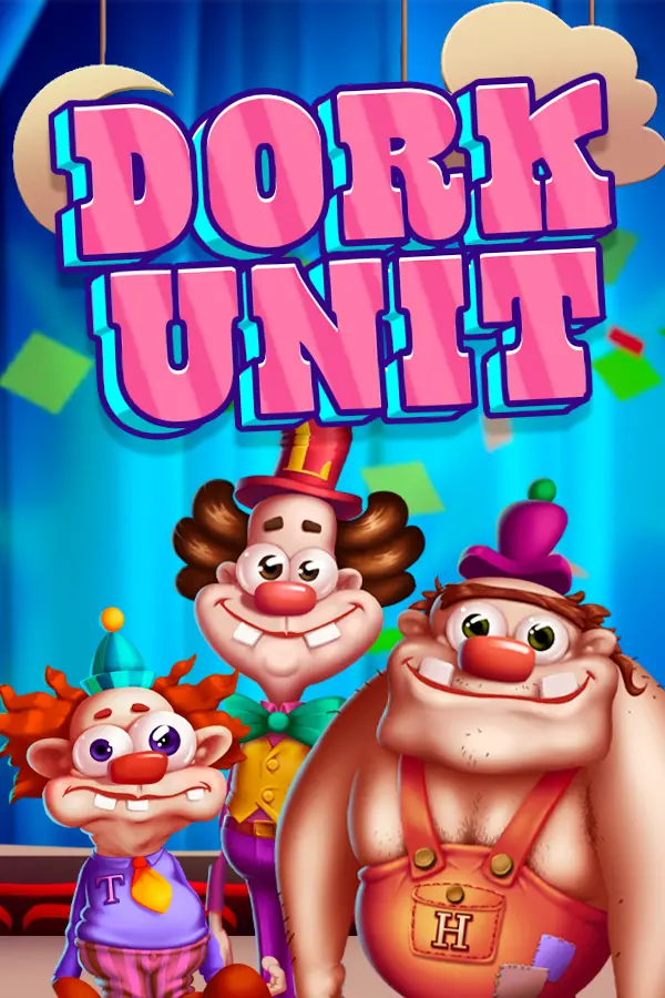 Dork Unit