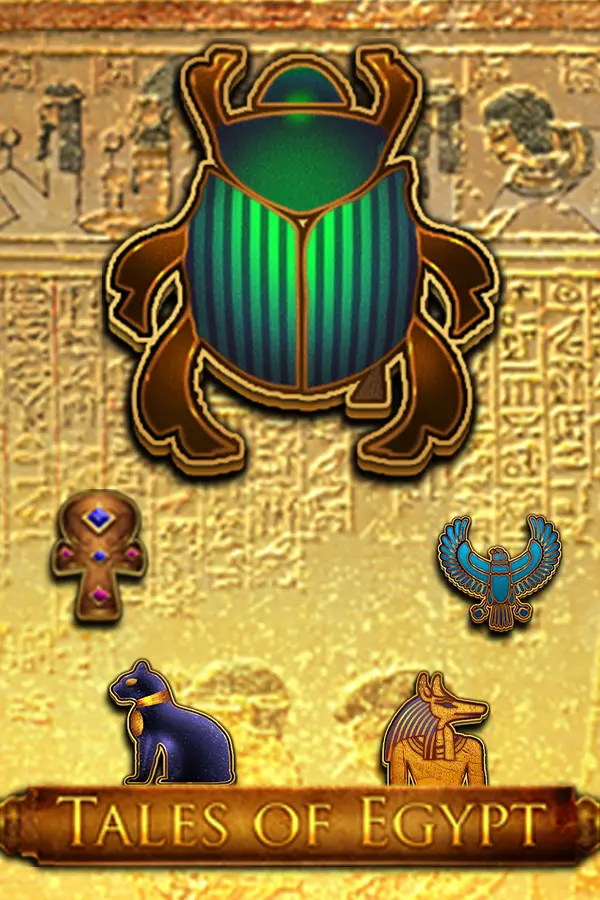 Tales of Egypt